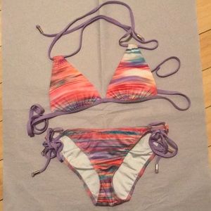 Voda Swim Envy Push Up bikini